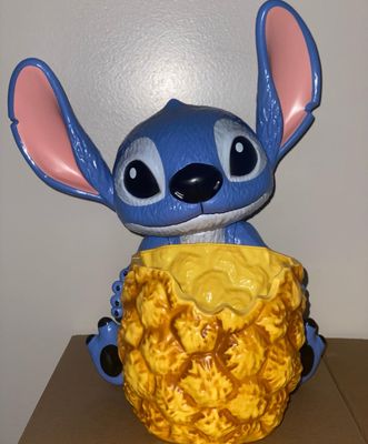 Palomera Stich Edición Piña