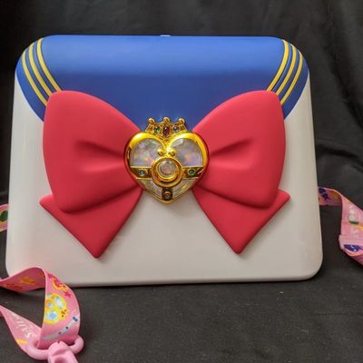Bolsa para Palomitas Japon Sailor Moon
