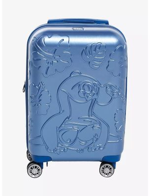 Maleta Pelicula Lilo Stich