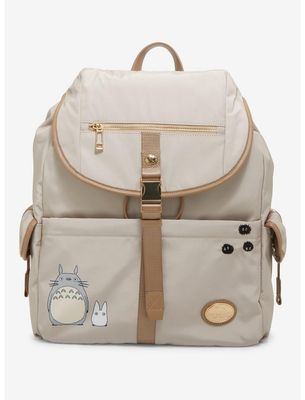 Mochila Totoro