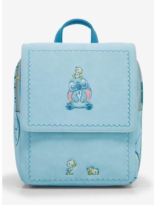 Mochila Stich
