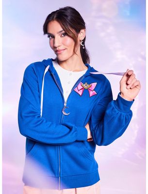 Sudadera Sailor Moon