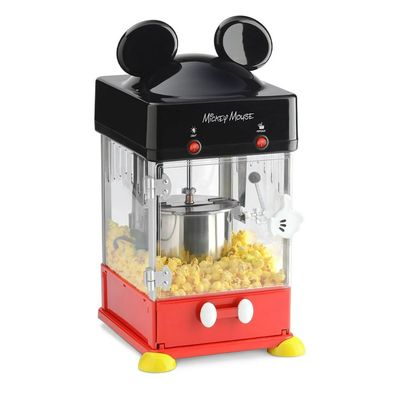 Maquina Para Palomitas de Mickey Mouse Disney