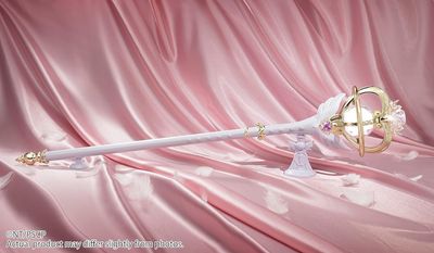 Baculo Sailor Moon Cosmos La Pelicula