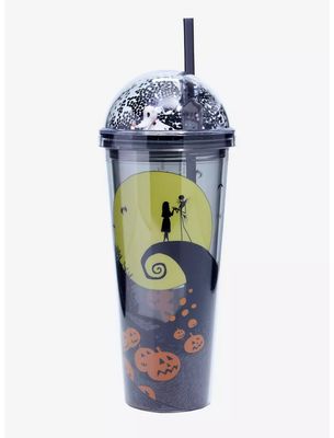 Vaso Nightmare Before XMAS