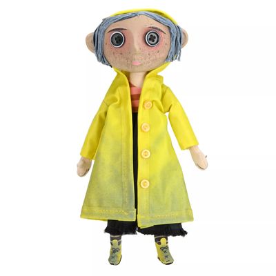 Muñeca Coraline