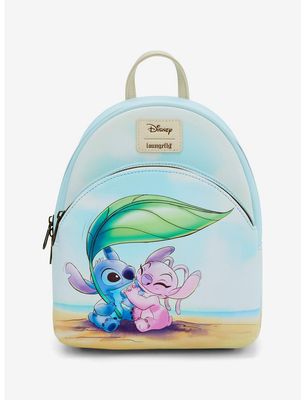 Mochila Stich Angel