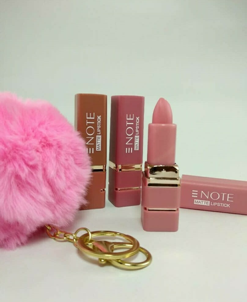 Labial Note