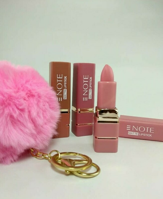Labial Note