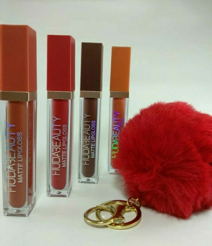 Labiales Huda Beauty