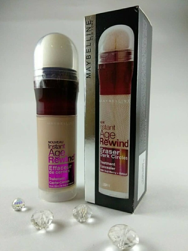 Corrector Maybelline