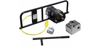 ELECTRIC ANCHOR MACHINE