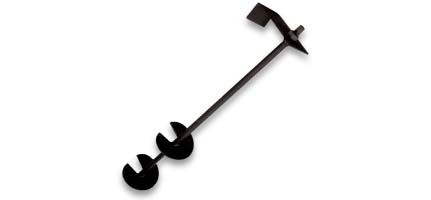 ANCHOR - PORTABLE BUILDING