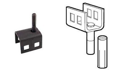 ANCHOR HEAD w/SLEEVE