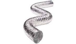 Foil Duct