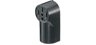 RECEPTACLE - DRYER (30/50 AMP)