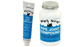 COMPOUND - PIPE JOINT