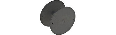 COVER - DOOR HOLE