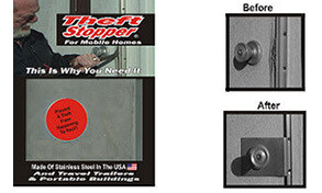THEFT STOPPER
