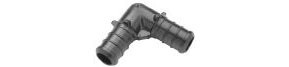 ELBOW (POLYMER)