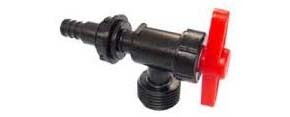 VALVE - WASHING MACHINE (POLYMER)