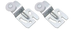 HANGERS - SLIDING DOOR