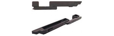 SLIDE BOLT / FINGER LATCHES