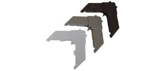 CORNER INSERT (Pocahontas)