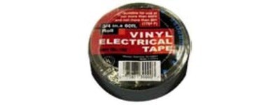 TAPE - ELECTRICAL