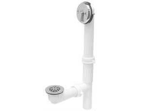 TRIP LEVER WASTE &amp; OVERFLOW
