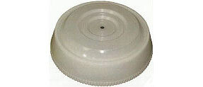 SHADE - LIGHT 12&quot; (PLASTIC)