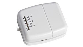 THERMOSTAT - HEAT &amp; COOL (Heat &amp; Cool)