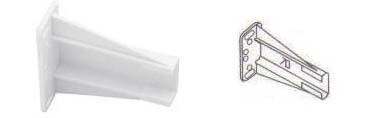 SOCKETS - DRAWER SLIDE