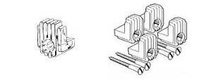 Mirror Clips