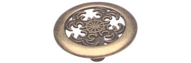 KNOB - REGINA 1-1/2&quot;