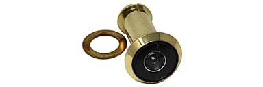 VIEWER - DOOR (BRASS)