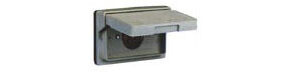 BASE - WEATHERPROOF MALE MOTOR