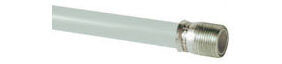 TUBE - SIDE RUNOFF
