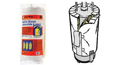 INSULATION BLANKET