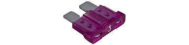 FUSE - 3 AMP (632261)
