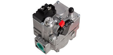 624491, 624583, 632330, 624370 Gas Valve