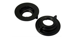 NUT - FAUCET MOUNTING