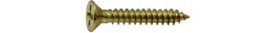 SCREWS - HINGE