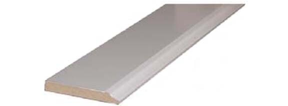BASE (3.25&quot; X 3/8&quot; X 93&quot;)