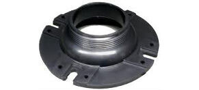 FLANGE - CLOSET MALE (ABS)