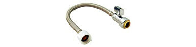 CONNECT - TOILET (Push-Fit)