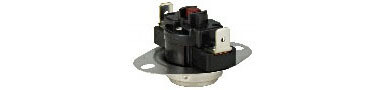 7624A3951, 7624A3591 Limit Switch
