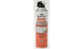 TEXTURE - ORANGE PEEL SPRAY