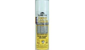 TEXTURE - ORANGE PEEL SPRAY