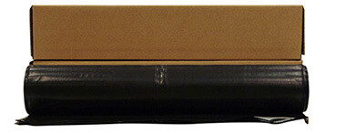 POLY VAPOR BARRIER - 6 MIL